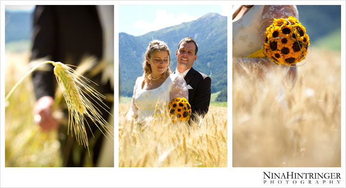 Farmers wedding with Barbara & Georg | Stubaital - Blog of Nina Hintringer Photography - Wedding Photography, Wedding Reportage and Destination Weddings
