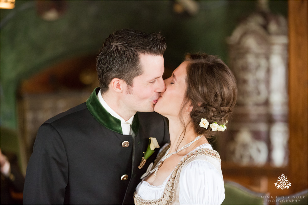 Wedding at Hotel Klosterbräu in Seefeld, Tyrol | Theresa & Andreas - Blog of Nina Hintringer Photography - Wedding Photography, Wedding Reportage and Destination Weddings