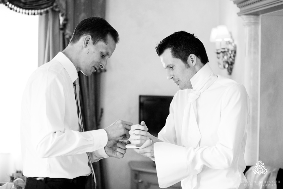 Wedding at Hotel Klosterbräu in Seefeld, Tyrol | Theresa & Andreas - Blog of Nina Hintringer Photography - Wedding Photography, Wedding Reportage and Destination Weddings