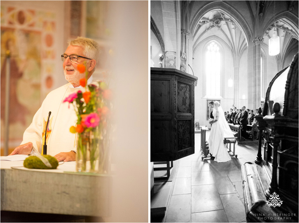 Wedding at Hotel Klosterbräu in Seefeld, Tyrol | Theresa & Andreas - Blog of Nina Hintringer Photography - Wedding Photography, Wedding Reportage and Destination Weddings