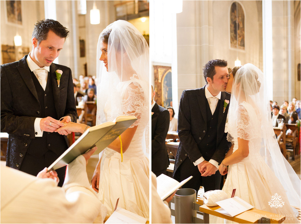 Wedding at Hotel Klosterbräu in Seefeld, Tyrol | Theresa & Andreas - Blog of Nina Hintringer Photography - Wedding Photography, Wedding Reportage and Destination Weddings