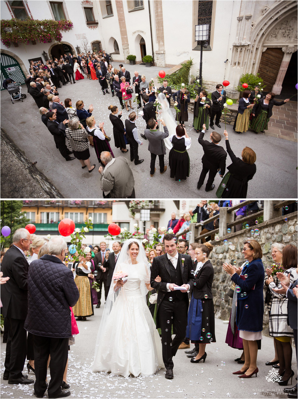 Wedding at Hotel Klosterbräu in Seefeld, Tyrol | Theresa & Andreas - Blog of Nina Hintringer Photography - Wedding Photography, Wedding Reportage and Destination Weddings