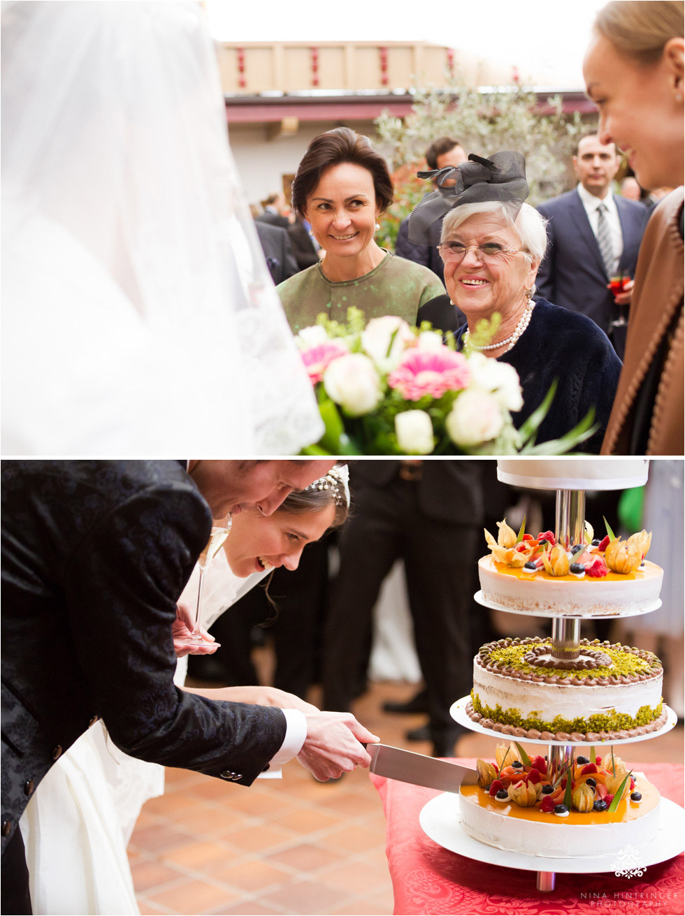 Wedding at Hotel Klosterbräu in Seefeld, Tyrol | Theresa & Andreas - Blog of Nina Hintringer Photography - Wedding Photography, Wedding Reportage and Destination Weddings