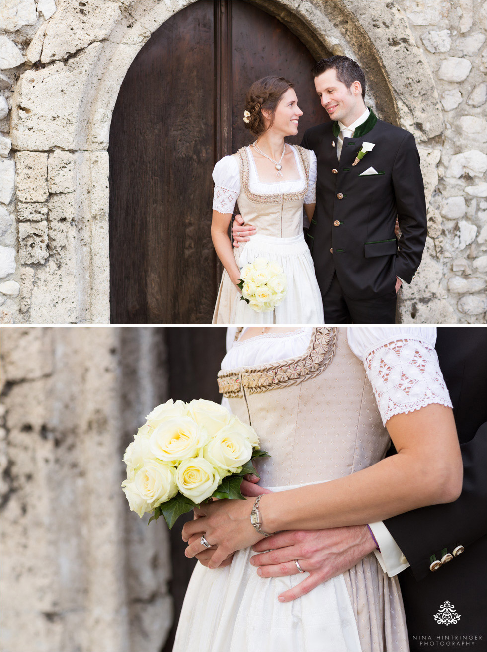 Wedding at Hotel Klosterbräu in Seefeld, Tyrol | Theresa & Andreas - Blog of Nina Hintringer Photography - Wedding Photography, Wedding Reportage and Destination Weddings