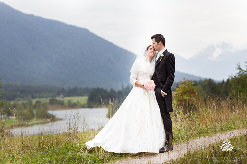 Wedding at Hotel Klosterbräu in Seefeld, Tyrol | Theresa & Andreas - Blog of Nina Hintringer Photography - Wedding Photography, Wedding Reportage and Destination Weddings