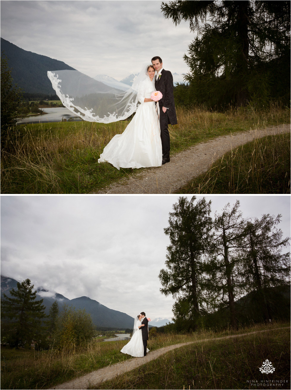 Wedding at Hotel Klosterbräu in Seefeld, Tyrol | Theresa & Andreas - Blog of Nina Hintringer Photography - Wedding Photography, Wedding Reportage and Destination Weddings