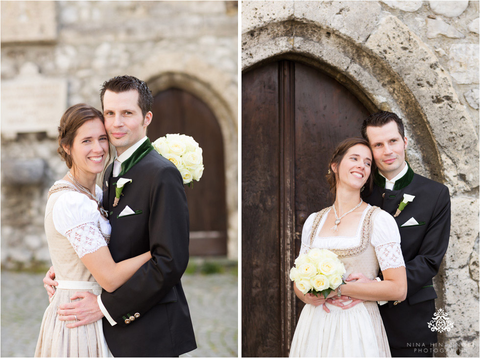 Wedding at Hotel Klosterbräu in Seefeld, Tyrol | Theresa & Andreas - Blog of Nina Hintringer Photography - Wedding Photography, Wedding Reportage and Destination Weddings