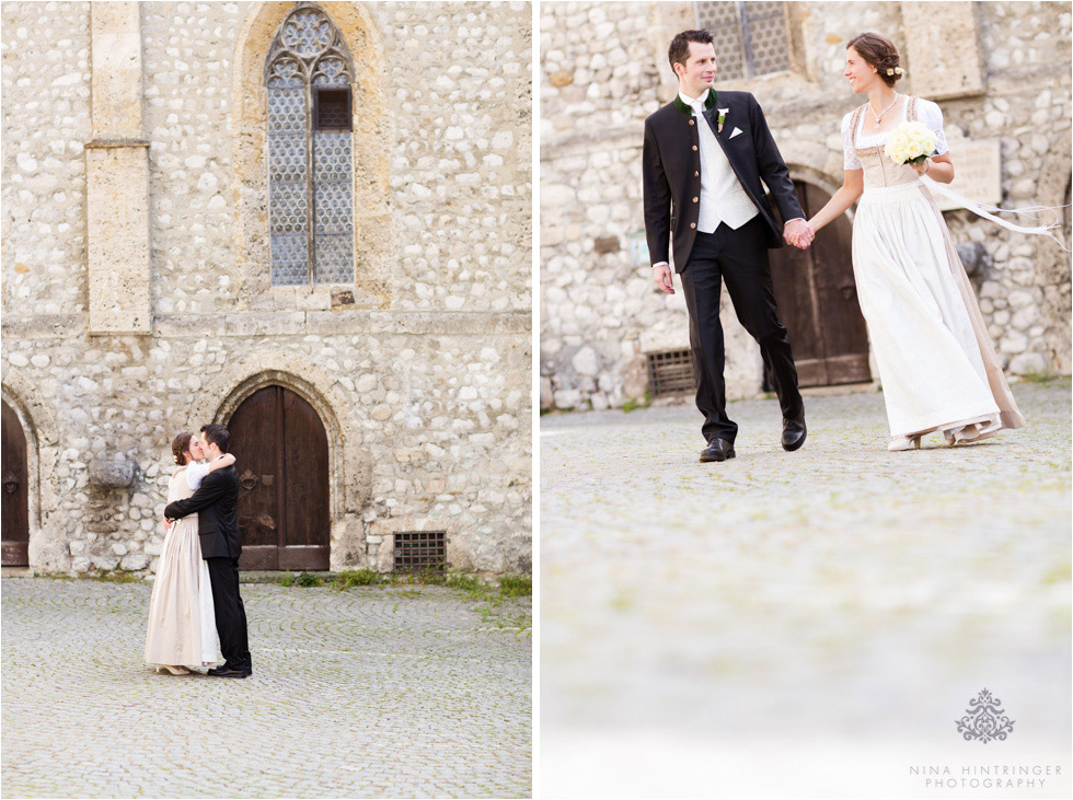 Wedding at Hotel Klosterbräu in Seefeld, Tyrol | Theresa & Andreas - Blog of Nina Hintringer Photography - Wedding Photography, Wedding Reportage and Destination Weddings