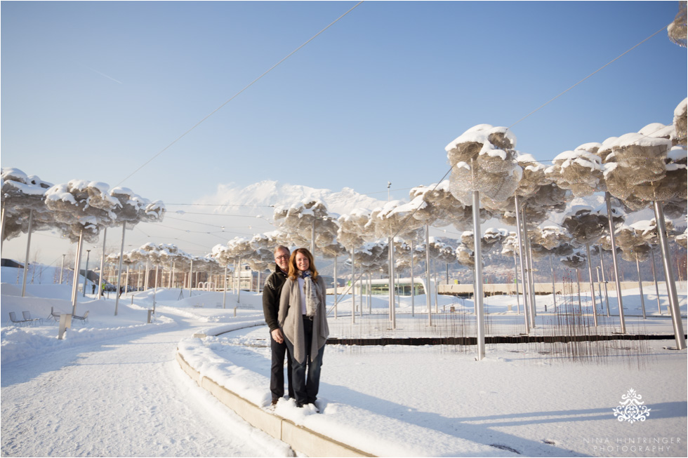 Couple Shoot | Visiting the Swarovski Crystal Worlds with Tracey & Kelly - Blog of Nina Hintringer Photography - Wedding Photography, Wedding Reportage and Destination Weddings