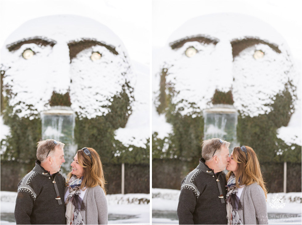 Couple Shoot | Visiting the Swarovski Crystal Worlds with Tracey & Kelly - Blog of Nina Hintringer Photography - Wedding Photography, Wedding Reportage and Destination Weddings