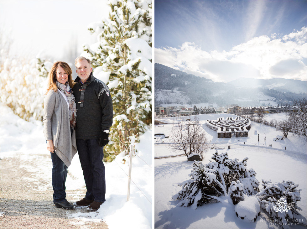 Couple Shoot | Visiting the Swarovski Crystal Worlds with Tracey & Kelly - Blog of Nina Hintringer Photography - Wedding Photography, Wedding Reportage and Destination Weddings