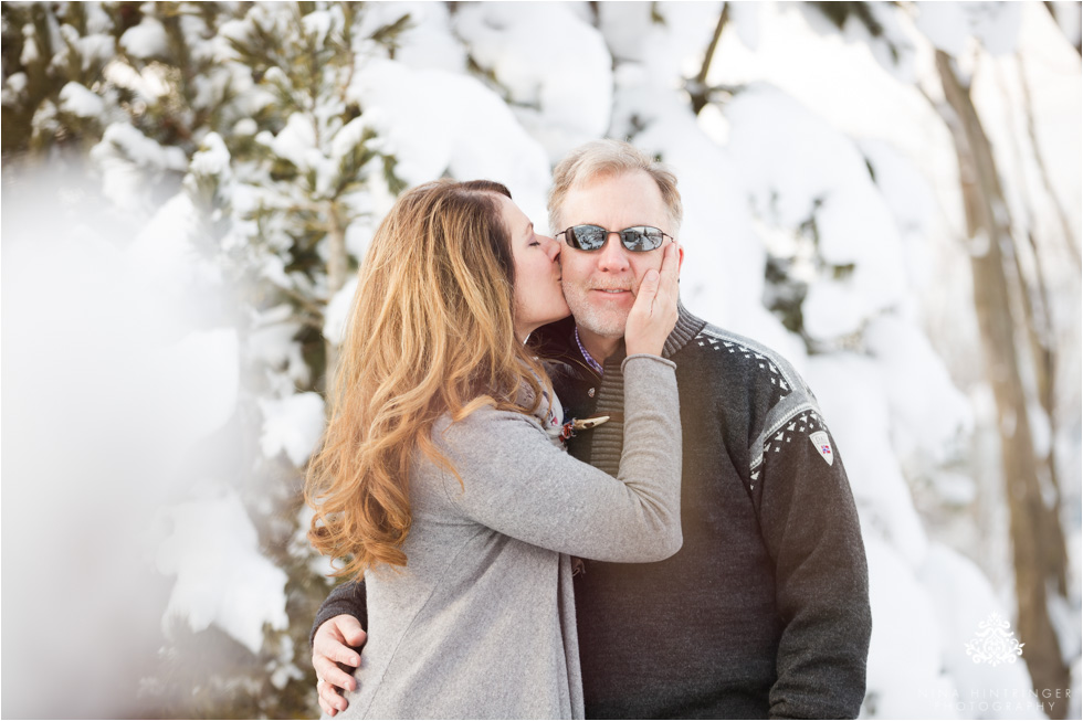 Couple Shoot | Visiting the Swarovski Crystal Worlds with Tracey & Kelly - Blog of Nina Hintringer Photography - Wedding Photography, Wedding Reportage and Destination Weddings