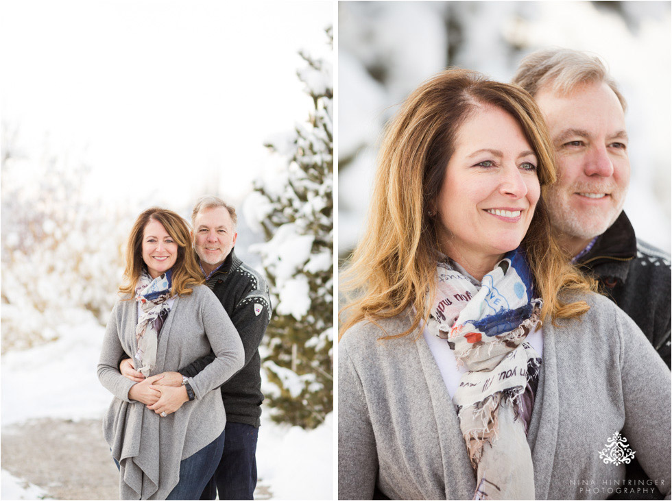 Couple Shoot | Visiting the Swarovski Crystal Worlds with Tracey & Kelly - Blog of Nina Hintringer Photography - Wedding Photography, Wedding Reportage and Destination Weddings