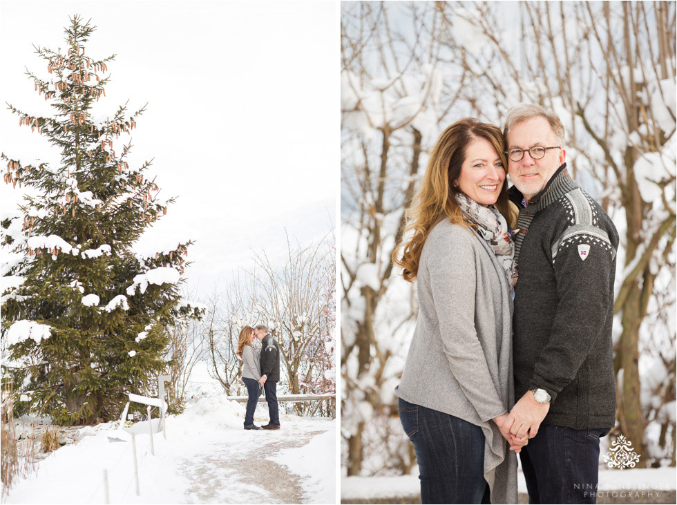 Couple Shoot | Visiting the Swarovski Crystal Worlds with Tracey & Kelly - Blog of Nina Hintringer Photography - Wedding Photography, Wedding Reportage and Destination Weddings