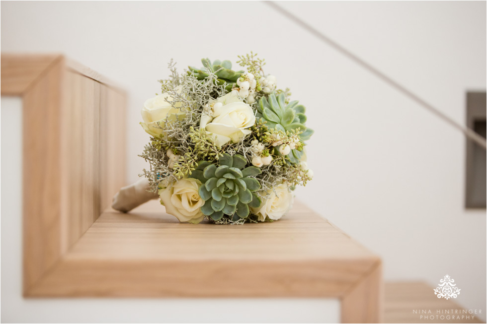 Wedding Inspirations | What Makes a Bridal Bouquet Beautiful? - Blog of Nina Hintringer Photography - Wedding Photography, Wedding Reportage and Destination Weddings