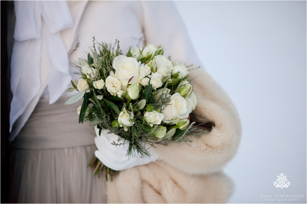 Wedding Inspirations | What Makes a Bridal Bouquet Beautiful? - Blog of Nina Hintringer Photography - Wedding Photography, Wedding Reportage and Destination Weddings