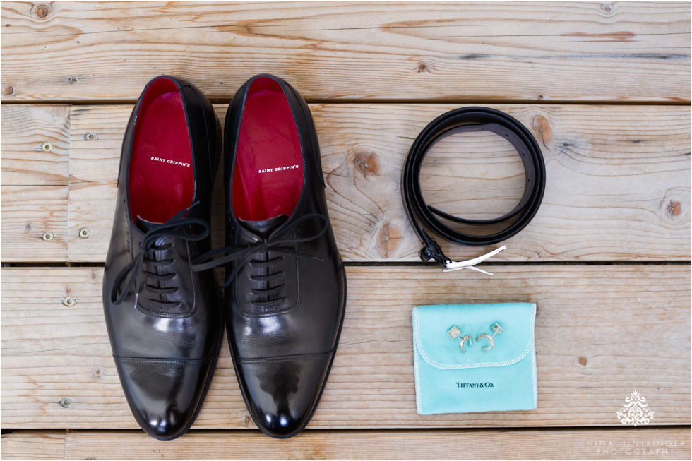 Wedding Inspirations | Wedding Accessories for the Groom - Blog of Nina Hintringer Photography - Wedding Photography, Wedding Reportage and Destination Weddings