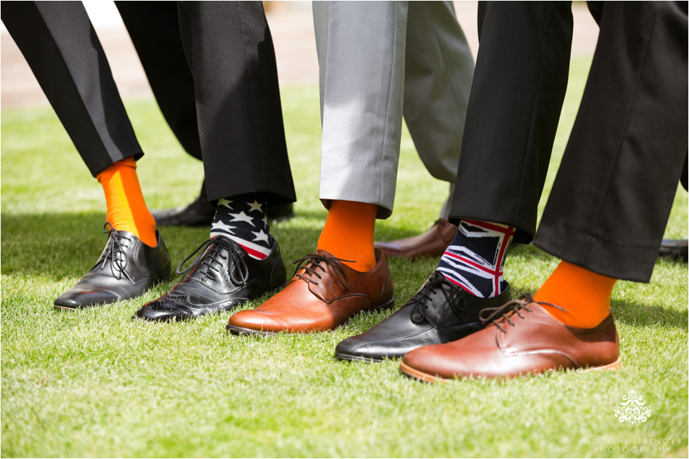 Wedding Inspirations | Wedding Accessories for the Groom - Blog of Nina Hintringer Photography - Wedding Photography, Wedding Reportage and Destination Weddings