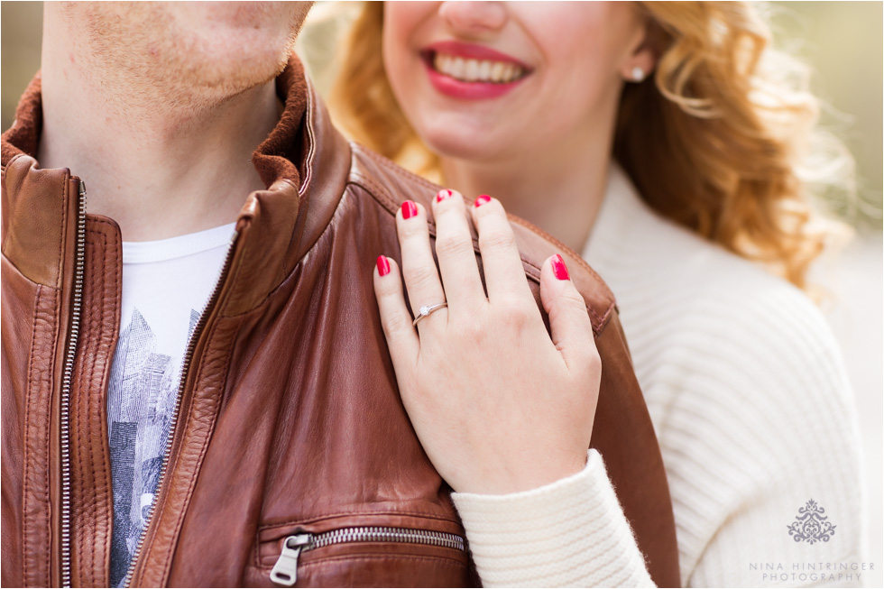 Achensee Engagement Shoot with Melanie & Philipp - Blog of Nina Hintringer Photography - Wedding Photography, Wedding Reportage and Destination Weddings