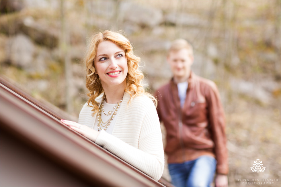 Achensee Engagement Shoot with Melanie & Philipp - Blog of Nina Hintringer Photography - Wedding Photography, Wedding Reportage and Destination Weddings