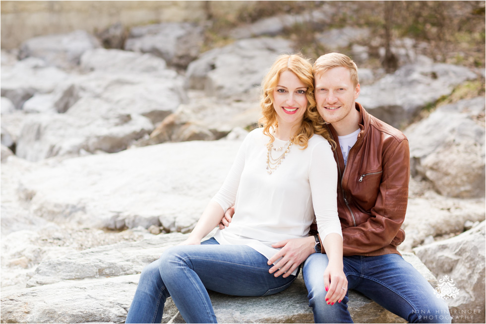 Achensee Engagement Shoot with Melanie & Philipp - Blog of Nina Hintringer Photography - Wedding Photography, Wedding Reportage and Destination Weddings