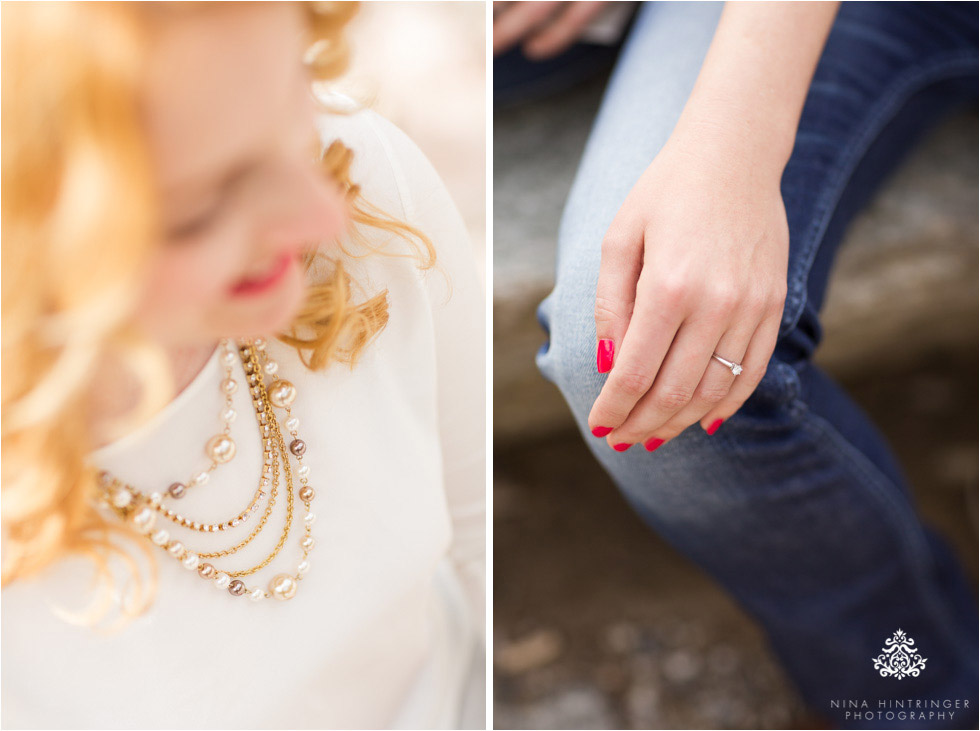 Achensee Engagement Shoot with Melanie & Philipp - Blog of Nina Hintringer Photography - Wedding Photography, Wedding Reportage and Destination Weddings