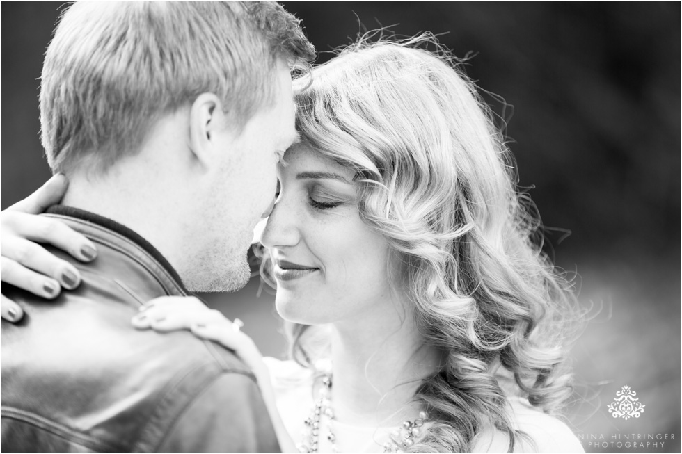 Achensee Engagement Shoot with Melanie & Philipp - Blog of Nina Hintringer Photography - Wedding Photography, Wedding Reportage and Destination Weddings