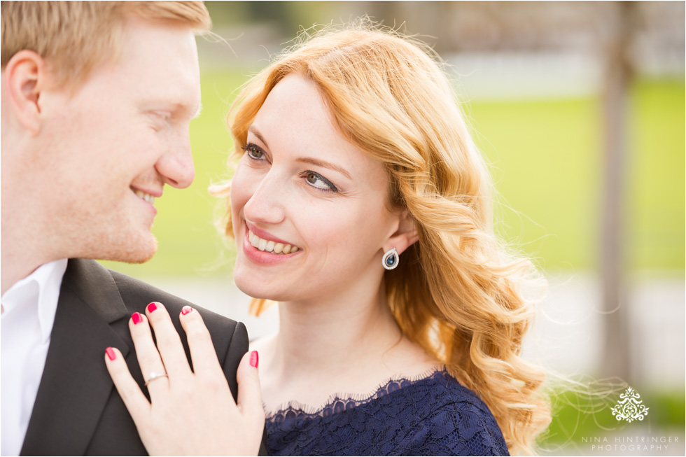 Achensee Engagement Shoot with Melanie & Philipp - Blog of Nina Hintringer Photography - Wedding Photography, Wedding Reportage and Destination Weddings