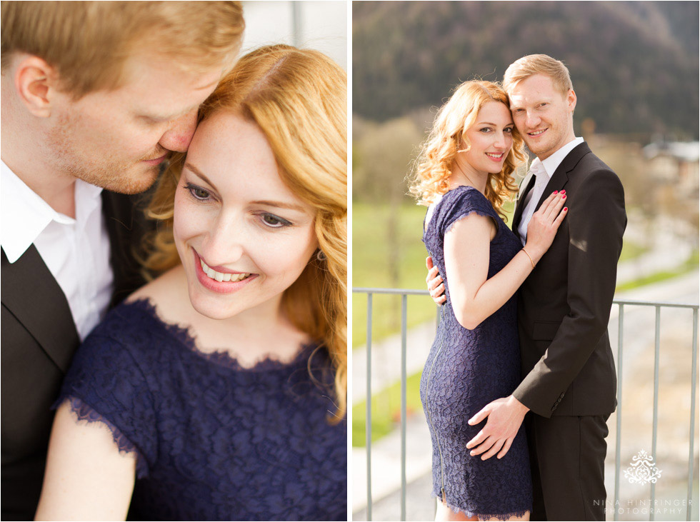 Achensee Engagement Shoot with Melanie & Philipp - Blog of Nina Hintringer Photography - Wedding Photography, Wedding Reportage and Destination Weddings