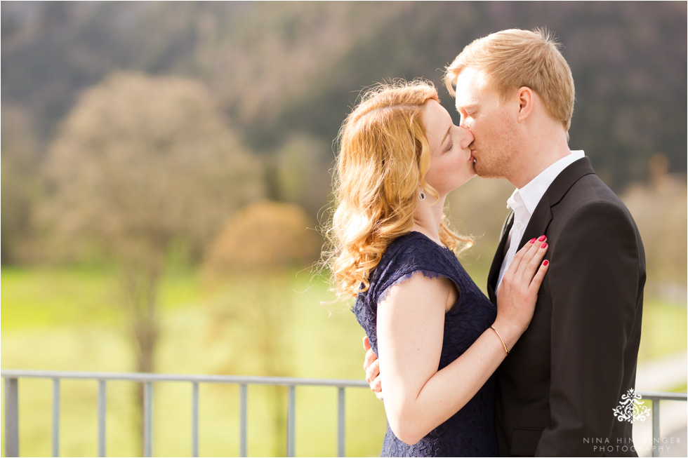 Achensee Engagement Shoot with Melanie & Philipp - Blog of Nina Hintringer Photography - Wedding Photography, Wedding Reportage and Destination Weddings