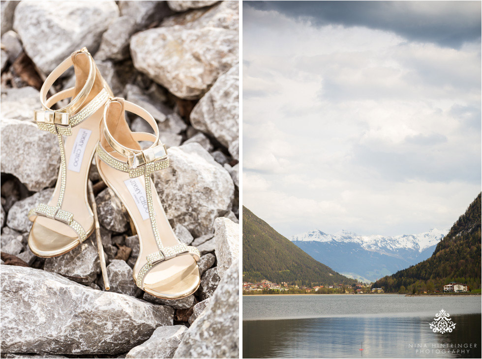 Achensee Engagement Shoot with Melanie & Philipp - Blog of Nina Hintringer Photography - Wedding Photography, Wedding Reportage and Destination Weddings