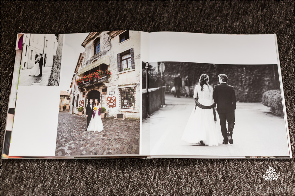 Importance of a Wedding Album | Coffee-Table Book Melissa & Sean - Blog of Nina Hintringer Photography - Wedding Photography, Wedding Reportage and Destination Weddings