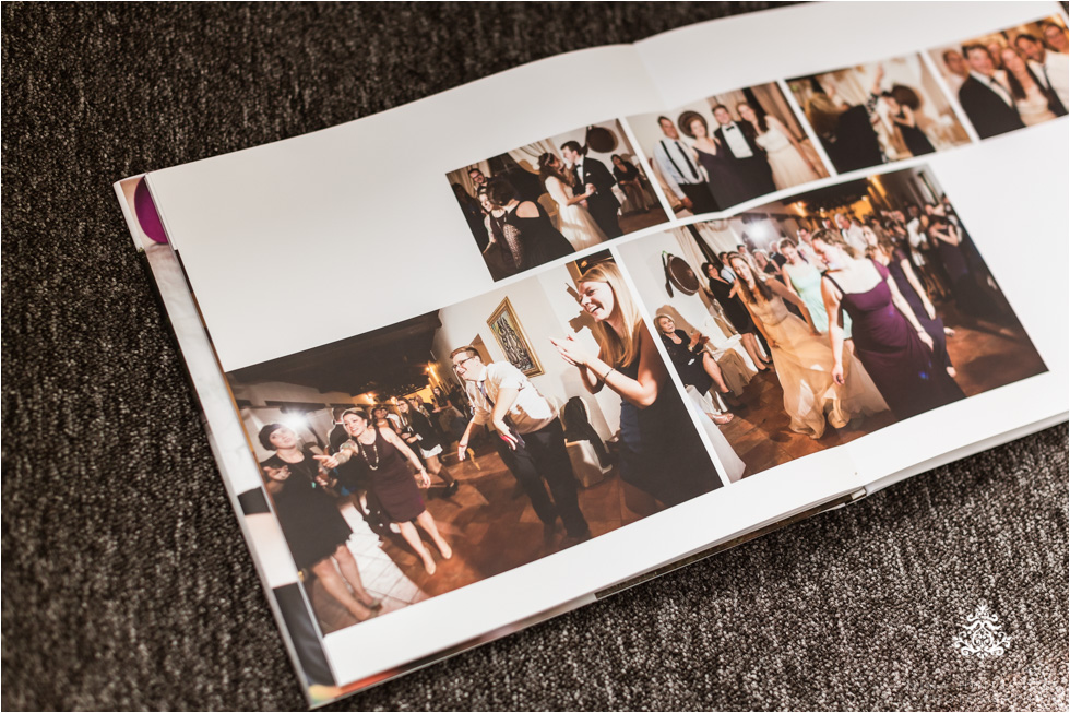 Importance of a Wedding Album | Coffee-Table Book Melissa & Sean - Blog of Nina Hintringer Photography - Wedding Photography, Wedding Reportage and Destination Weddings