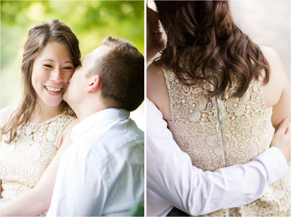 Summer Engagement Shoot with Julie & Jan | Innsbruck, Tyrol - Blog of Nina Hintringer Photography - Wedding Photography, Wedding Reportage and Destination Weddings