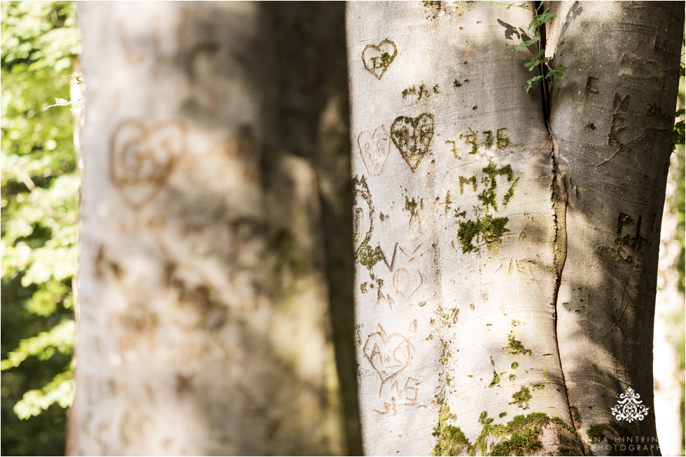 Summer Engagement Shoot with Julie & Jan | Innsbruck, Tyrol - Blog of Nina Hintringer Photography - Wedding Photography, Wedding Reportage and Destination Weddings