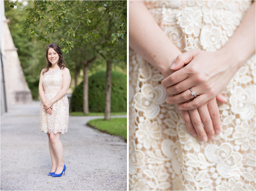 Summer Engagement Shoot with Julie & Jan | Innsbruck, Tyrol - Blog of Nina Hintringer Photography - Wedding Photography, Wedding Reportage and Destination Weddings