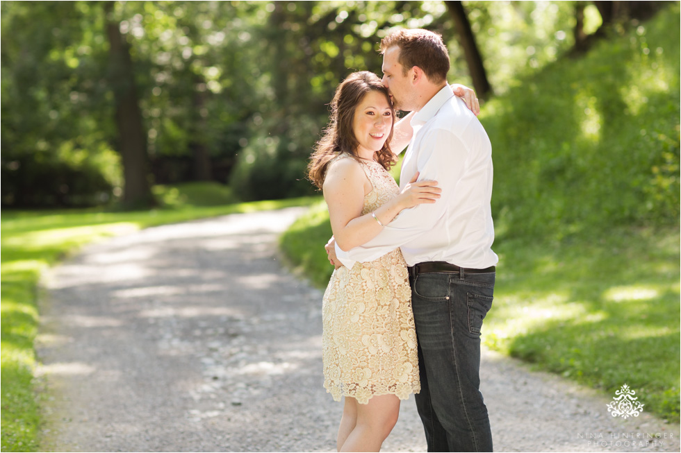 Summer Engagement Shoot with Julie & Jan | Innsbruck, Tyrol - Blog of Nina Hintringer Photography - Wedding Photography, Wedding Reportage and Destination Weddings