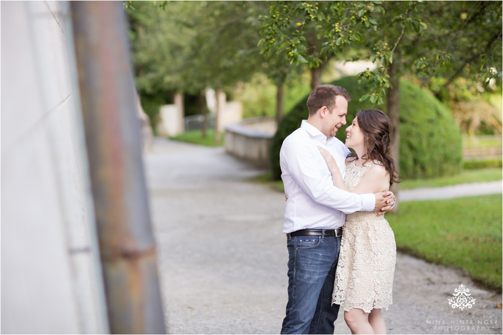 Summer Engagement Shoot with Julie & Jan | Innsbruck, Tyrol - Blog of Nina Hintringer Photography - Wedding Photography, Wedding Reportage and Destination Weddings