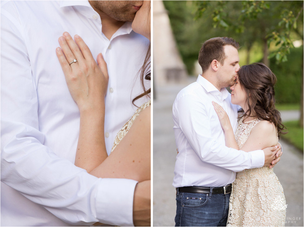 Summer Engagement Shoot with Julie & Jan | Innsbruck, Tyrol - Blog of Nina Hintringer Photography - Wedding Photography, Wedding Reportage and Destination Weddings