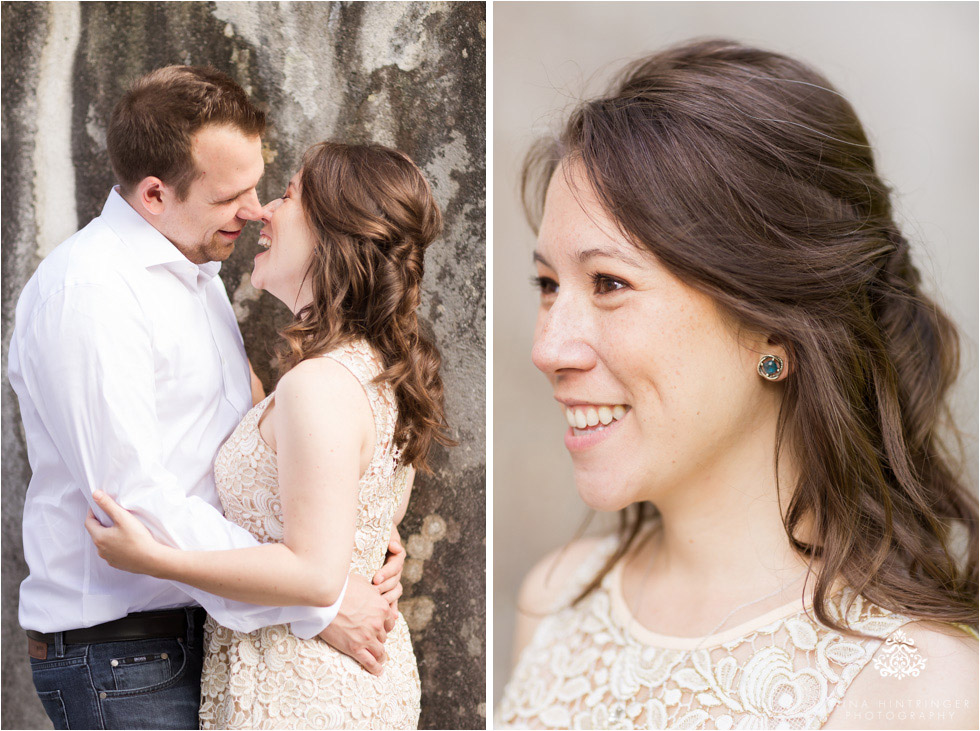 Summer Engagement Shoot with Julie & Jan | Innsbruck, Tyrol - Blog of Nina Hintringer Photography - Wedding Photography, Wedding Reportage and Destination Weddings