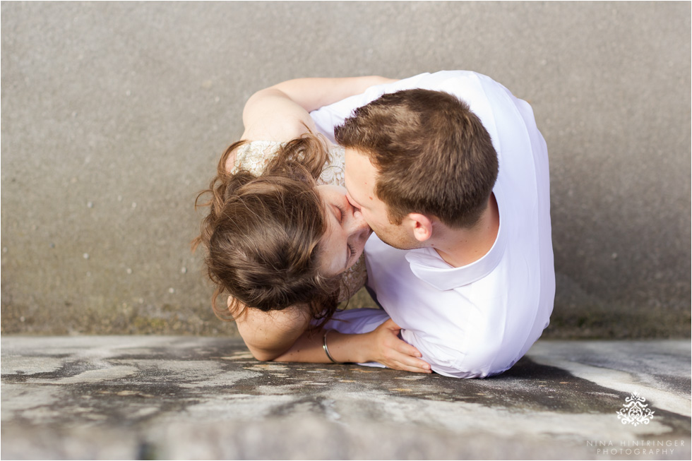 Summer Engagement Shoot with Julie & Jan | Innsbruck, Tyrol - Blog of Nina Hintringer Photography - Wedding Photography, Wedding Reportage and Destination Weddings