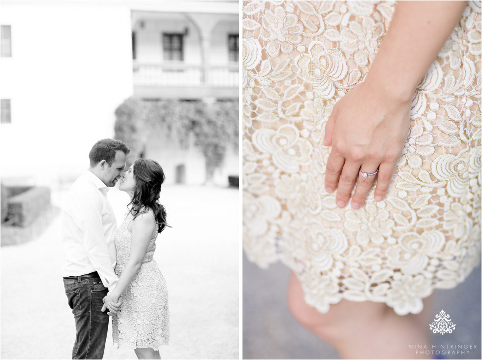 Summer Engagement Shoot with Julie & Jan | Innsbruck, Tyrol - Blog of Nina Hintringer Photography - Wedding Photography, Wedding Reportage and Destination Weddings