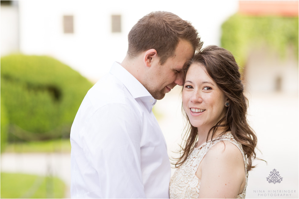 Summer Engagement Shoot with Julie & Jan | Innsbruck, Tyrol - Blog of Nina Hintringer Photography - Wedding Photography, Wedding Reportage and Destination Weddings