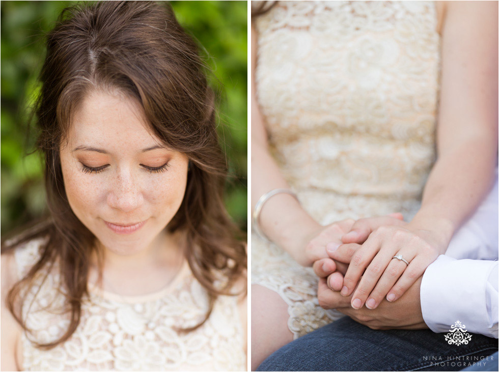 Summer Engagement Shoot with Julie & Jan | Innsbruck, Tyrol - Blog of Nina Hintringer Photography - Wedding Photography, Wedding Reportage and Destination Weddings