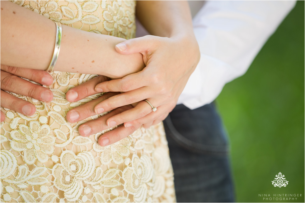 Summer Engagement Shoot with Julie & Jan | Innsbruck, Tyrol - Blog of Nina Hintringer Photography - Wedding Photography, Wedding Reportage and Destination Weddings