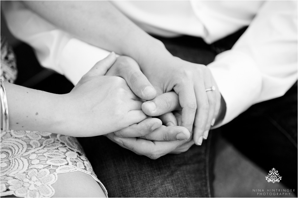 Summer Engagement Shoot with Julie & Jan | Innsbruck, Tyrol - Blog of Nina Hintringer Photography - Wedding Photography, Wedding Reportage and Destination Weddings