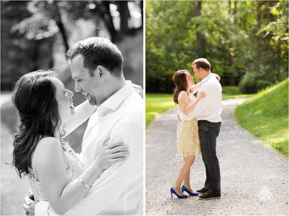 Summer Engagement Shoot with Julie & Jan | Innsbruck, Tyrol - Blog of Nina Hintringer Photography - Wedding Photography, Wedding Reportage and Destination Weddings