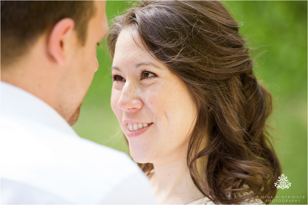 Summer Engagement Shoot with Julie & Jan | Innsbruck, Tyrol - Blog of Nina Hintringer Photography - Wedding Photography, Wedding Reportage and Destination Weddings