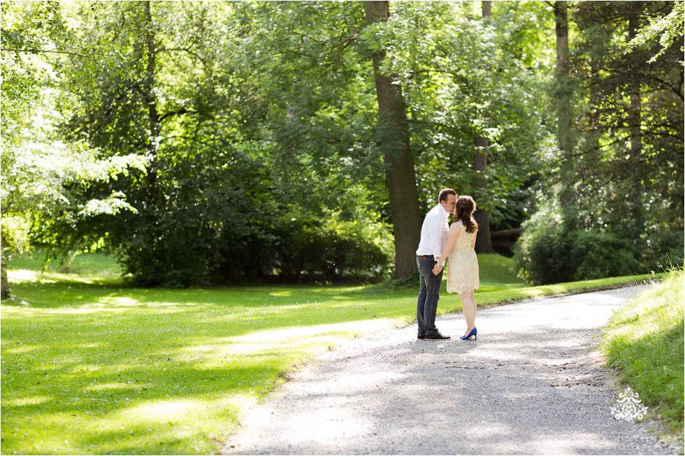 Summer Engagement Shoot with Julie & Jan | Innsbruck, Tyrol - Blog of Nina Hintringer Photography - Wedding Photography, Wedding Reportage and Destination Weddings