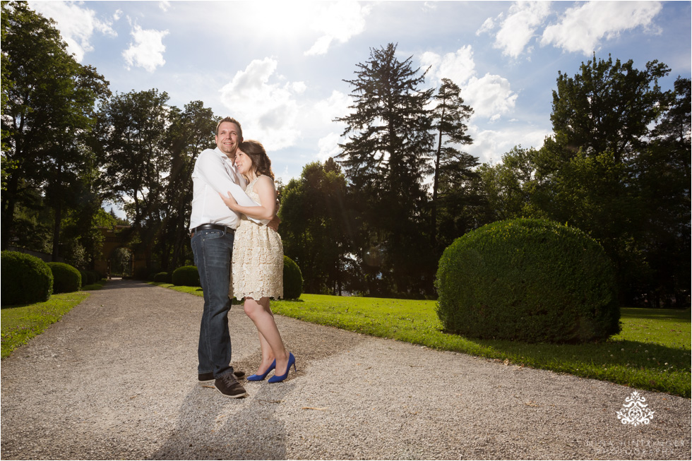 Summer Engagement Shoot with Julie & Jan | Innsbruck, Tyrol - Blog of Nina Hintringer Photography - Wedding Photography, Wedding Reportage and Destination Weddings